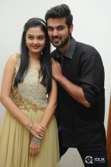 Basthi Movie Audio Launch